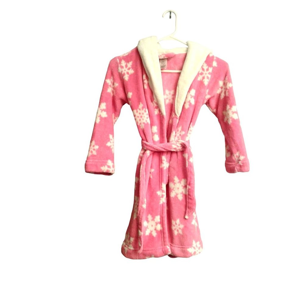 Joe Boxer Childs Robe Size 6 / 6 X